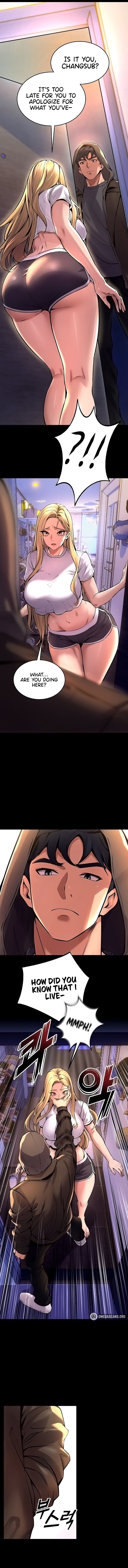 Prison Revenge Chap Chapter 6-Prison Revenge - Next Chap 7