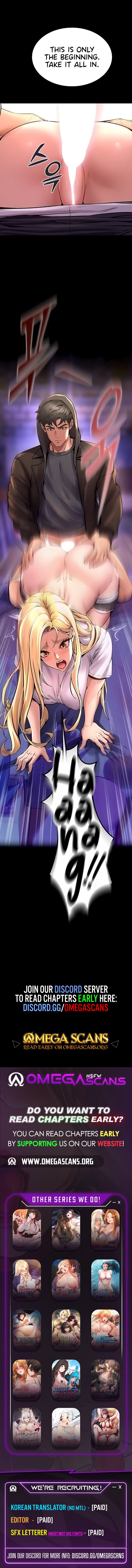 Prison Revenge Chap Chapter 6-Prison Revenge - Next Chap 7