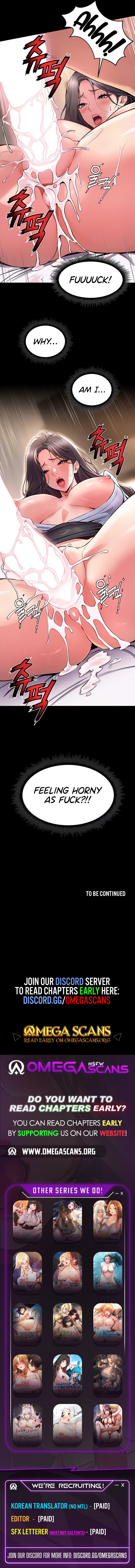 Prison Revenge Chap Chapter 11-Prison Revenge - Next Chap 12