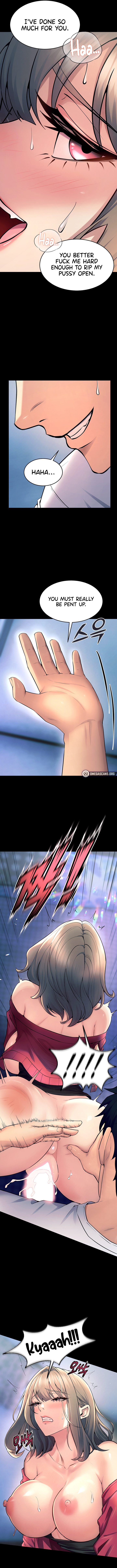 Prison Revenge Chap Chapter 21-Prison Revenge - Next Chap 22