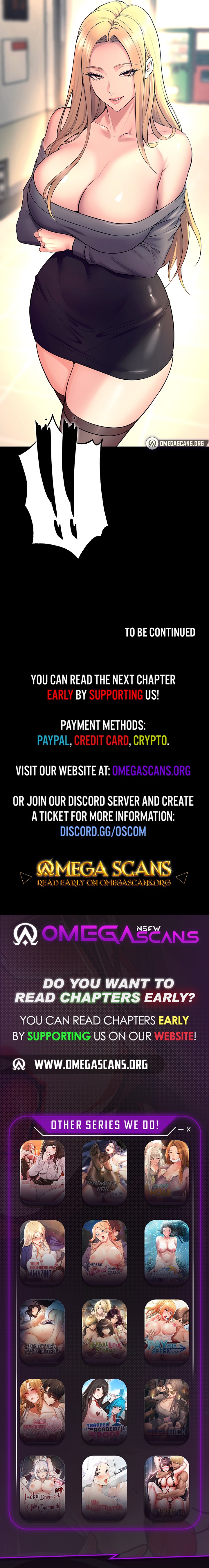 Prison Revenge Chap Chapter 30-Prison Revenge - Next Chap 31