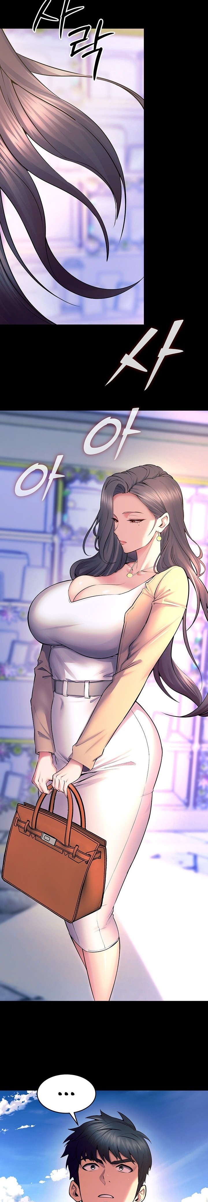 Prison Revenge Chap Chapter 31-Prison Revenge - Next Chap 32