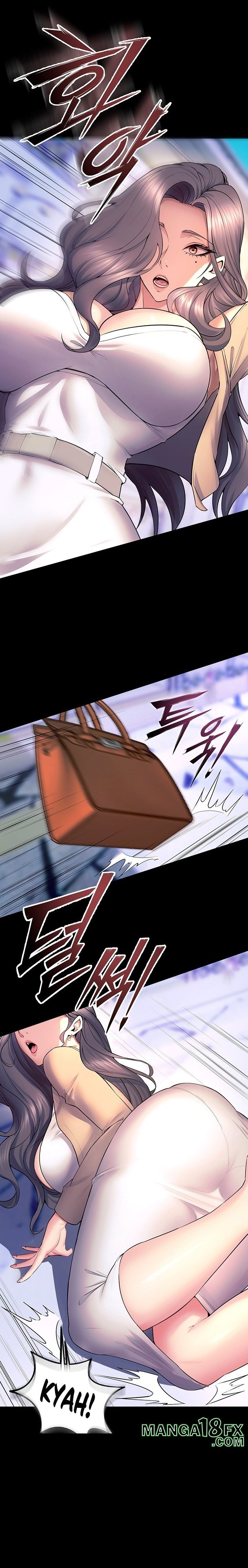 Prison Revenge Chap Chapter 31-Prison Revenge - Next Chap 32