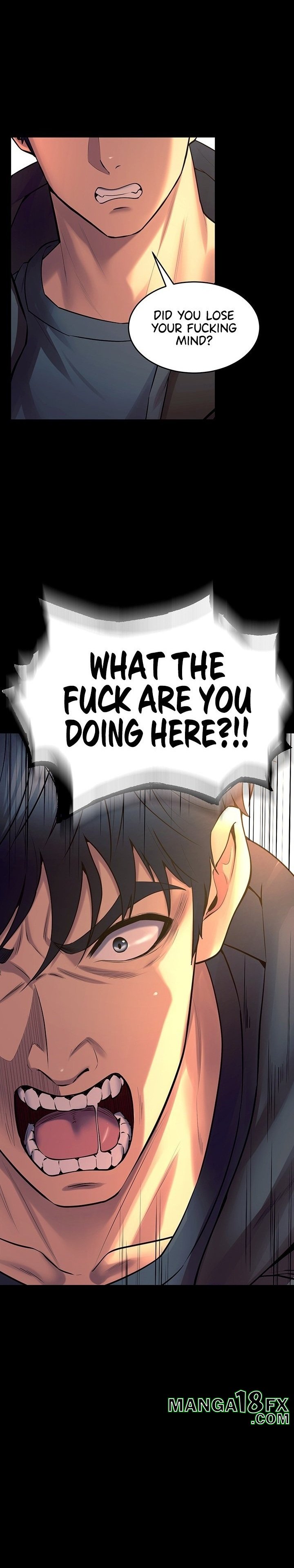 Prison Revenge Chap Chapter 31-Prison Revenge - Next Chap 32