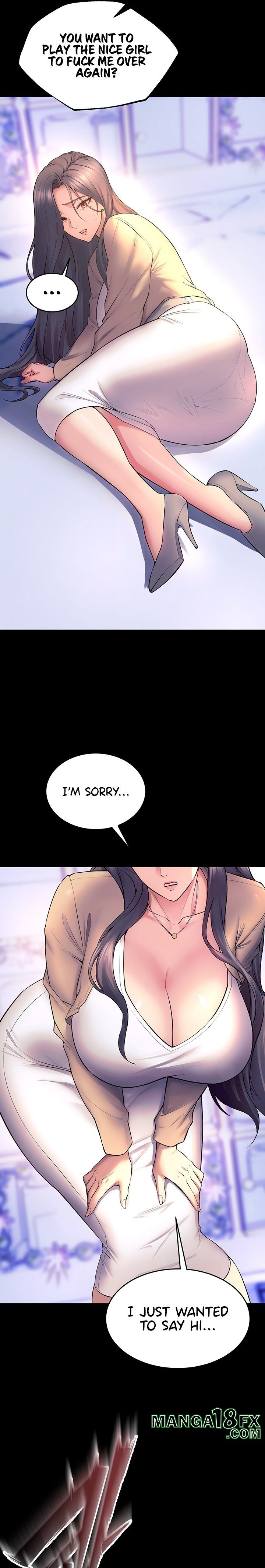 Prison Revenge Chap Chapter 31-Prison Revenge - Next Chap 32