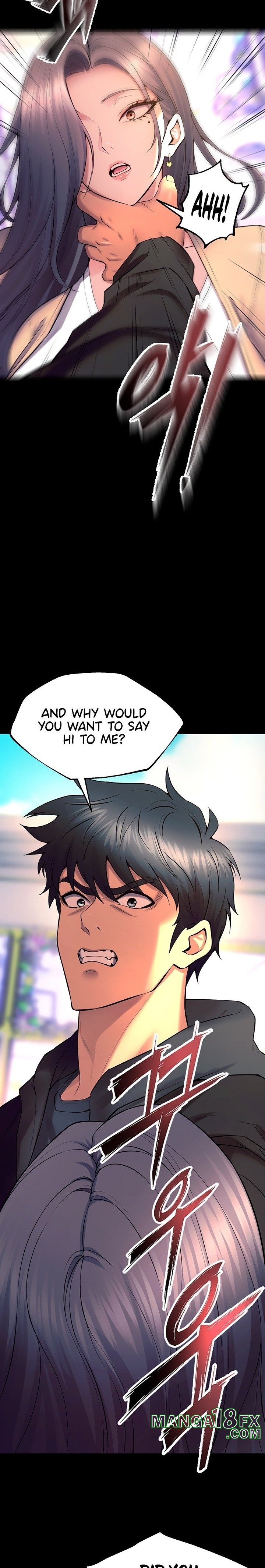 Prison Revenge Chap Chapter 31-Prison Revenge - Next Chap 32