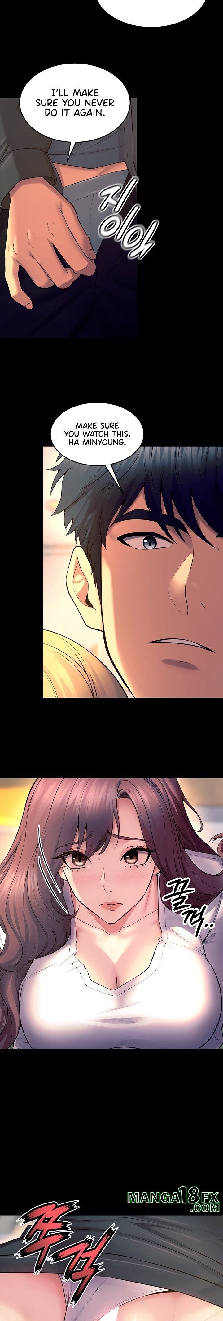 Prison Revenge Chap Chapter 31-Prison Revenge - Next Chap 32