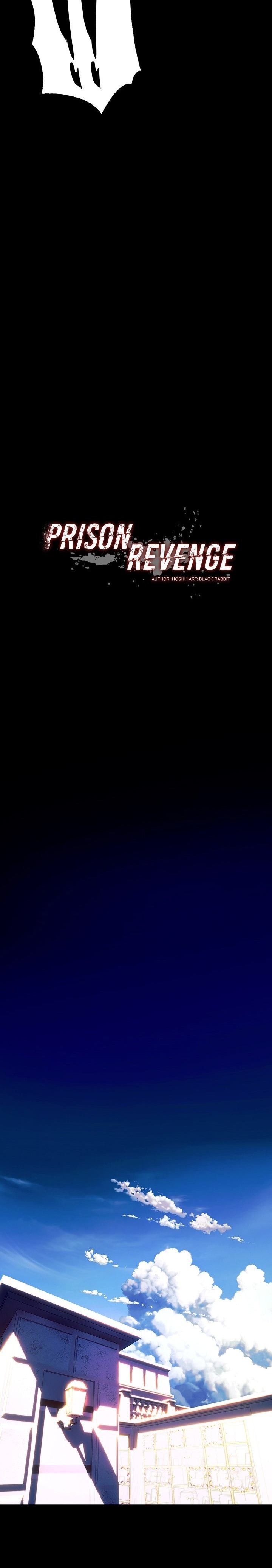 Prison Revenge Chap Chapter 31-Prison Revenge - Next Chap 32