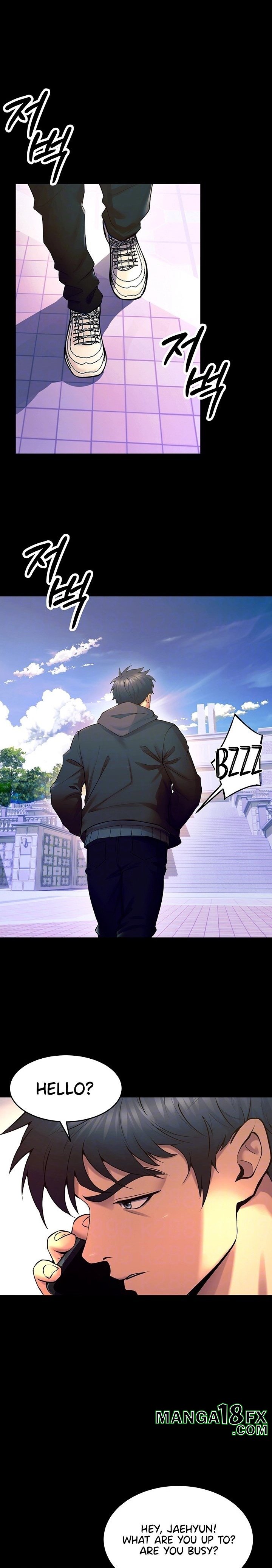 Prison Revenge Chap Chapter 31-Prison Revenge - Next Chap 32