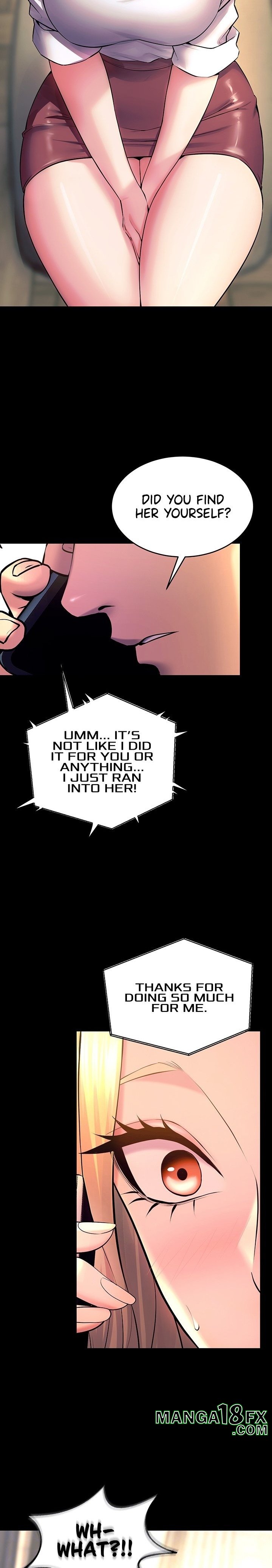 Prison Revenge Chap Chapter 31-Prison Revenge - Next Chap 32