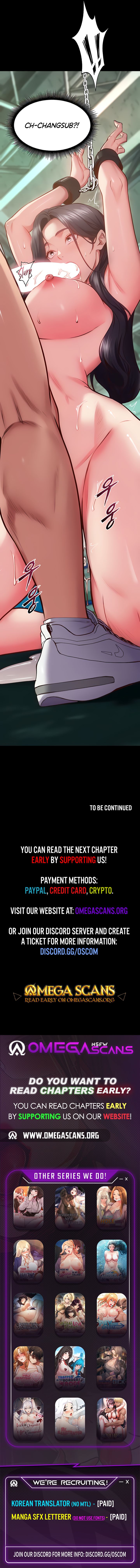 Prison Revenge Chap Chapter 44-Prison Revenge - Next Chap 45