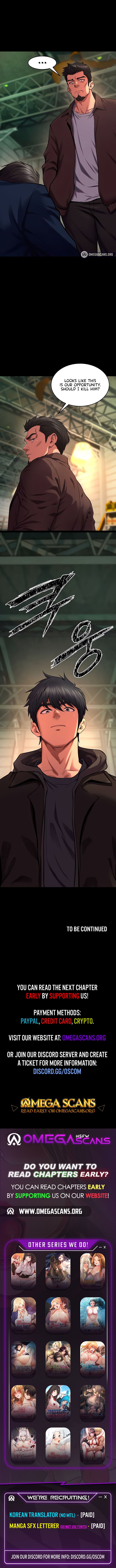 Prison Revenge Chap Chapter 45-Prison Revenge - Next Chap 46