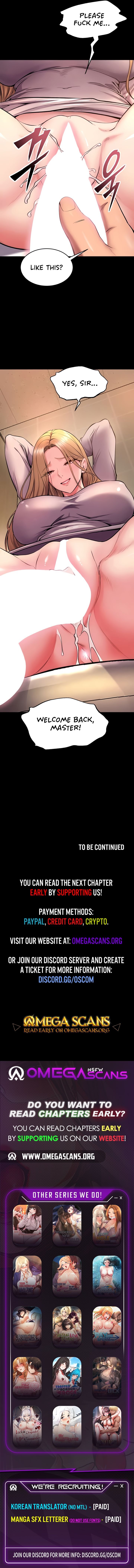 Prison Revenge Chap Chapter 47-Prison Revenge - Next Chap 48