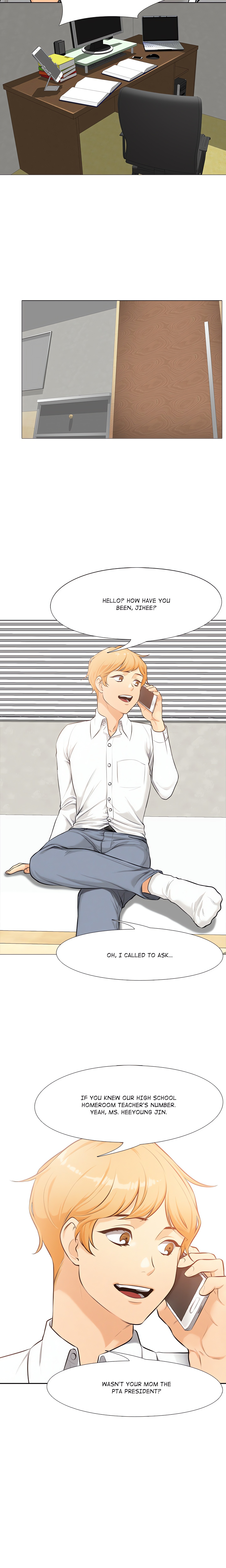 Purity Game Chap Chapter 1-Purity Game - Next Chap 2