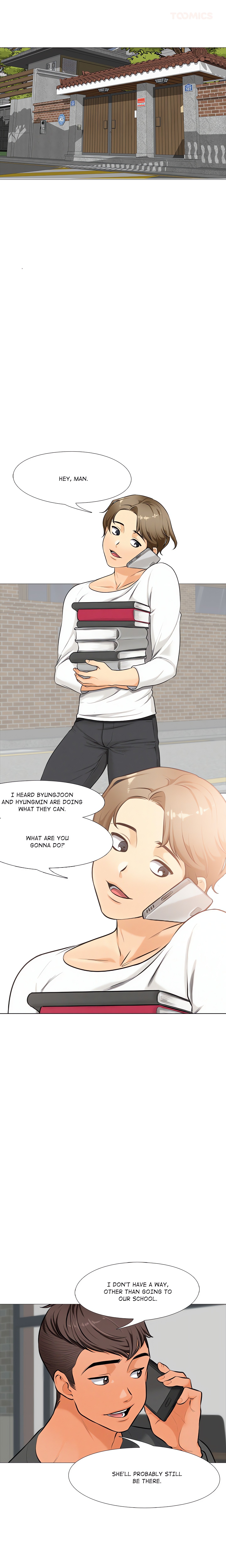 Purity Game Chap Chapter 1-Purity Game - Next Chap 2