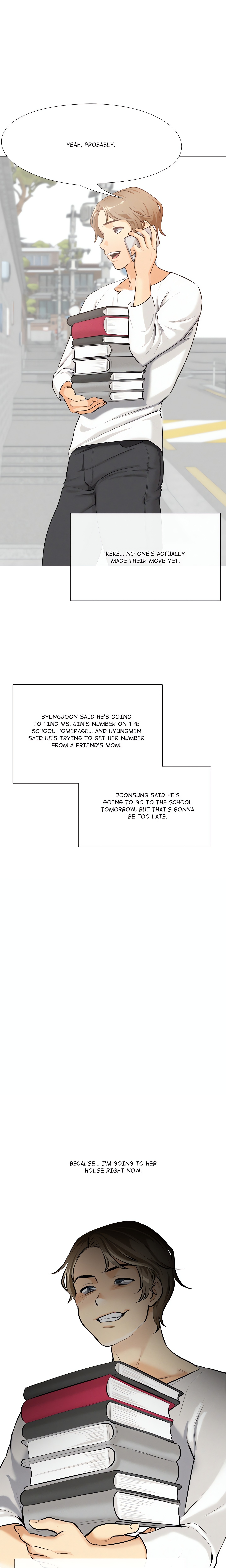 Purity Game Chap Chapter 1-Purity Game - Next Chap 2