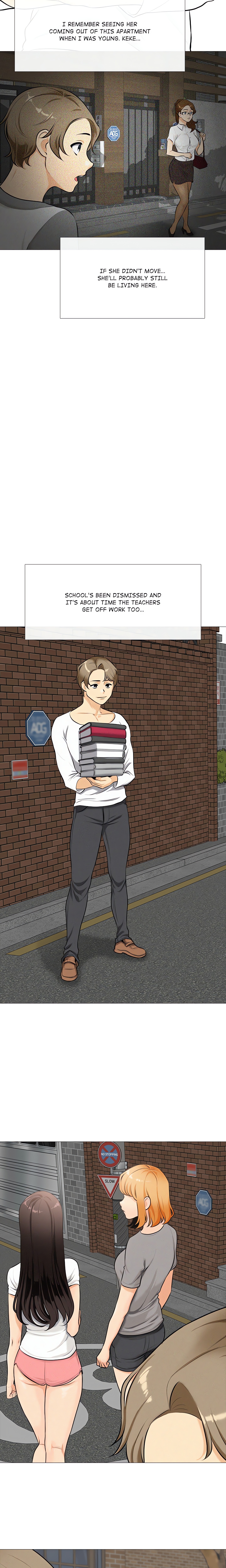 Purity Game Chap Chapter 1-Purity Game - Next Chap 2