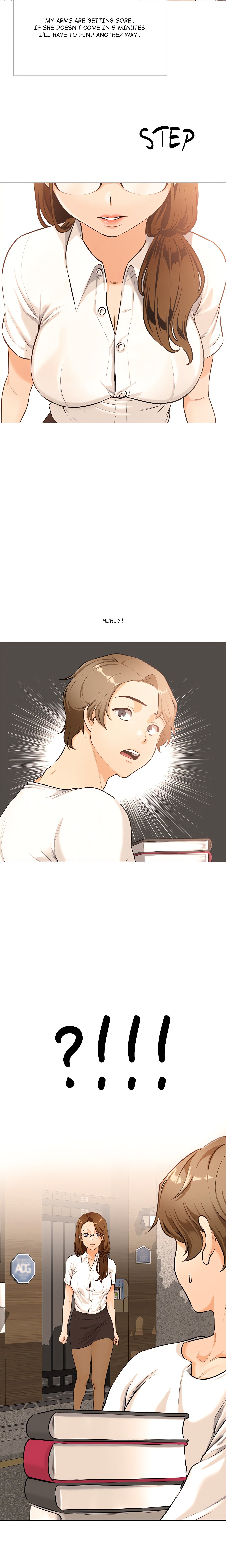 Purity Game Chap Chapter 1-Purity Game - Next Chap 2