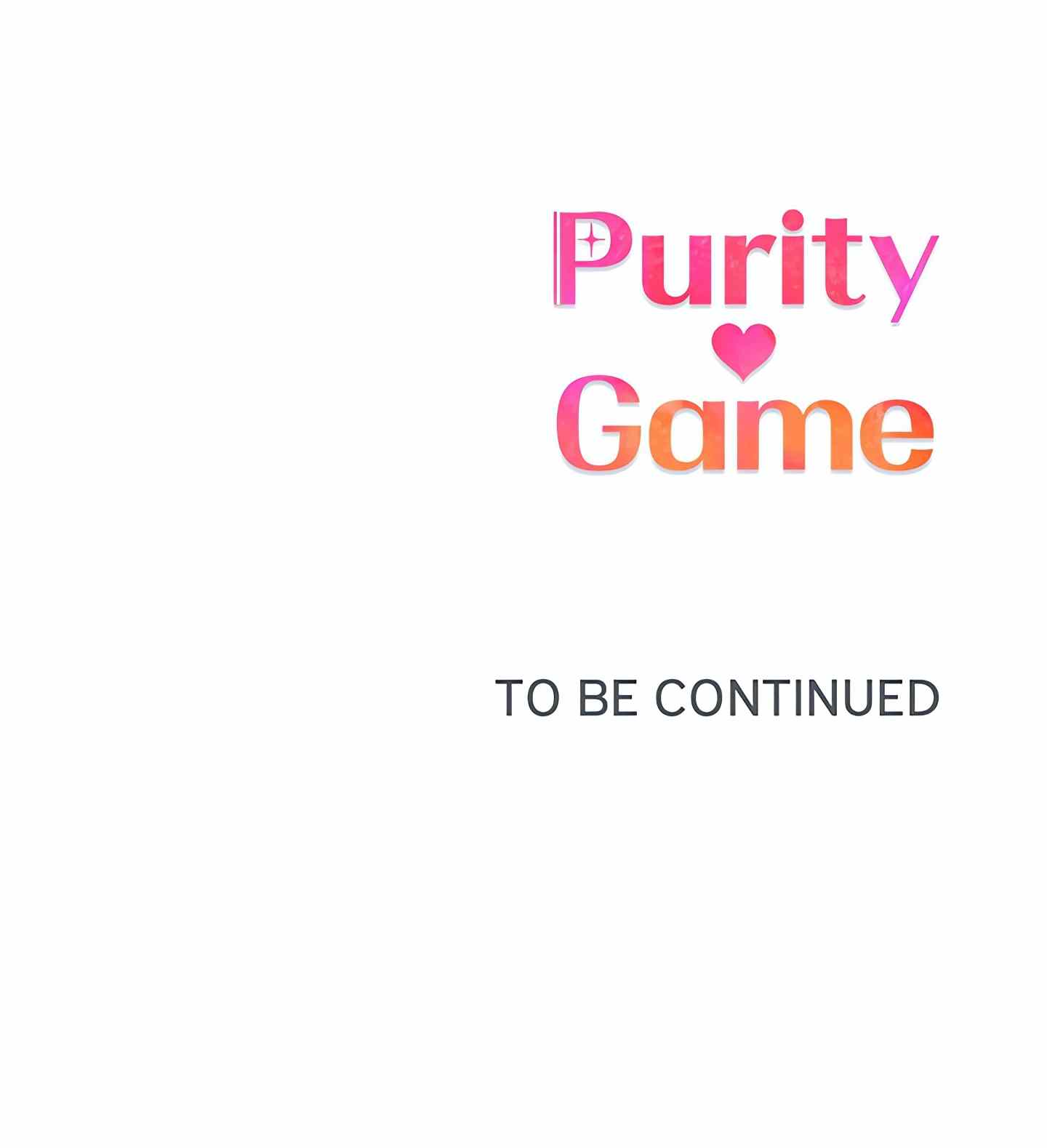 Purity Game Chap Chapter 1-Purity Game - Next Chap 2