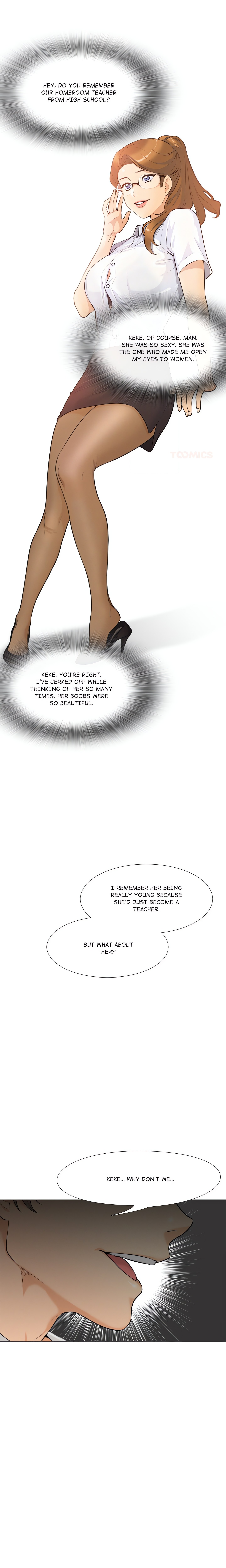 Purity Game Chap Chapter 1-Purity Game - Next Chap 2