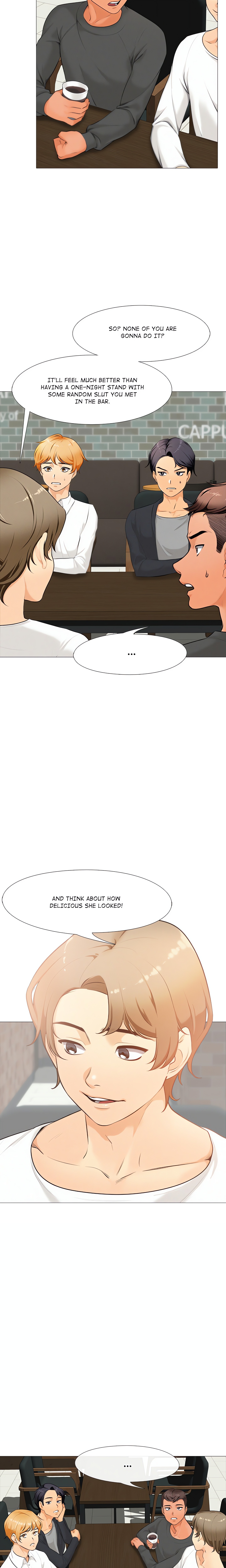 Purity Game Chap Chapter 1-Purity Game - Next Chap 2