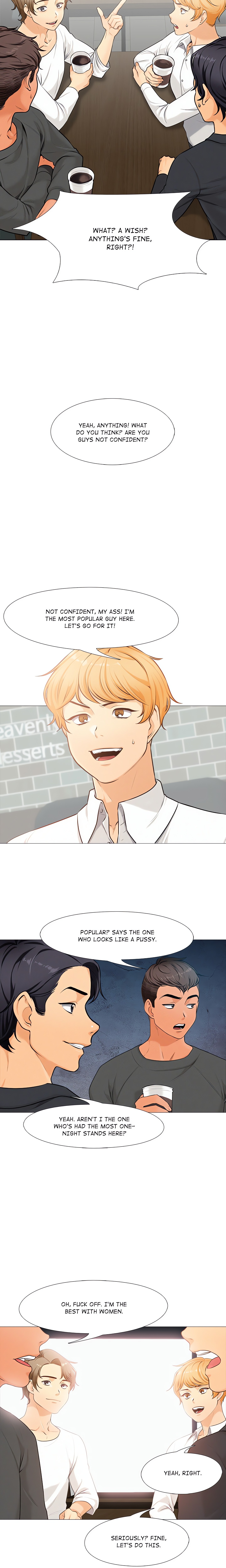 Purity Game Chap Chapter 1-Purity Game - Next Chap 2