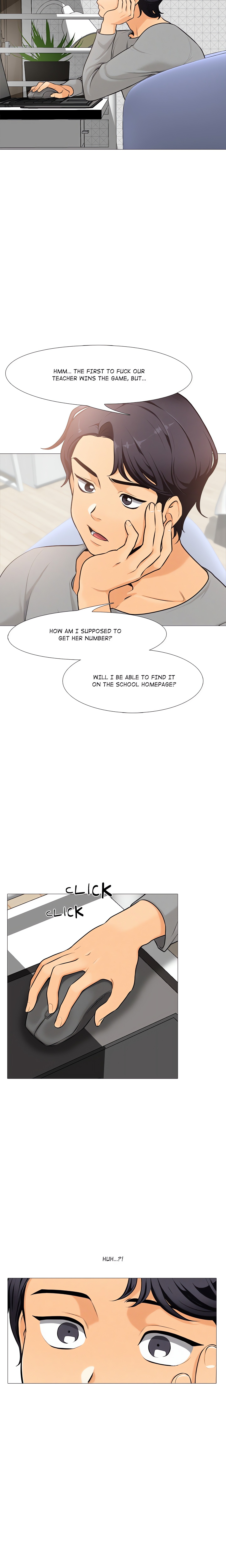 Purity Game Chap Chapter 1-Purity Game - Next Chap 2