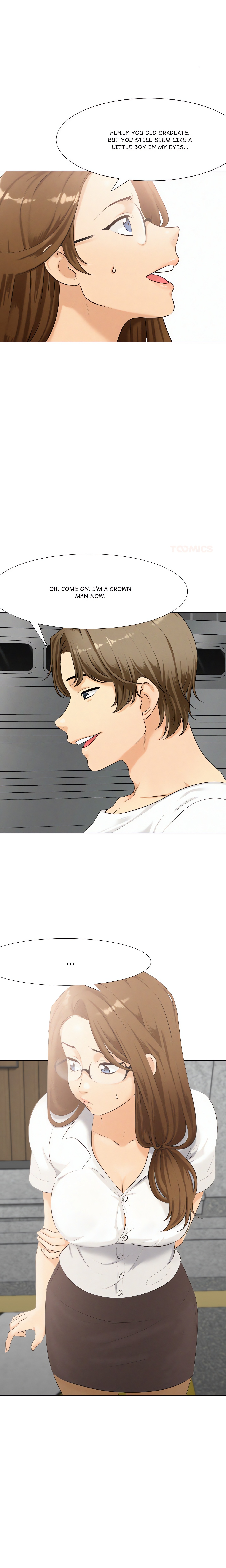 Purity Game Chap Chapter 2-Purity Game - Next Chap 3