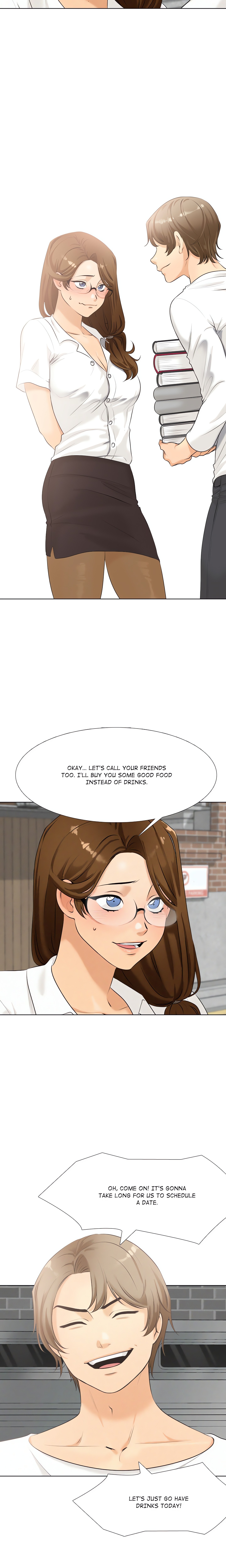 Purity Game Chap Chapter 2-Purity Game - Next Chap 3