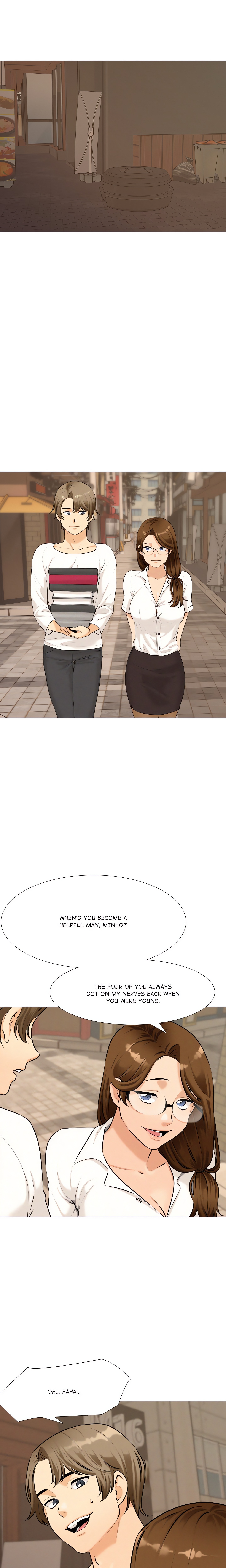 Purity Game Chap Chapter 2-Purity Game - Next Chap 3