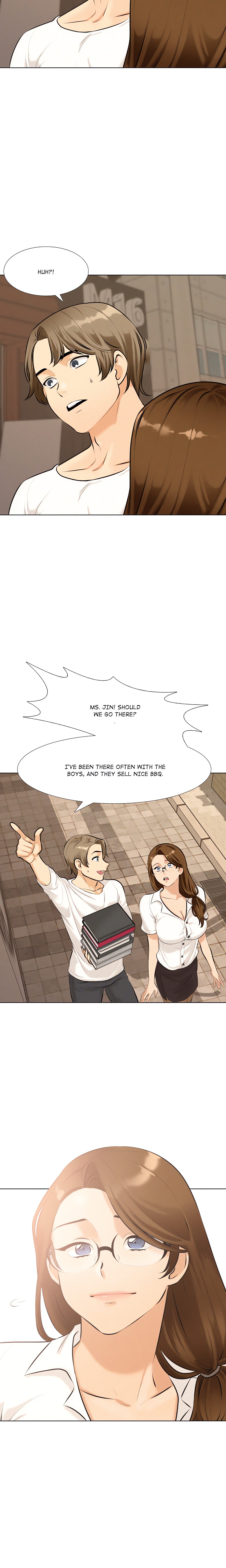 Purity Game Chap Chapter 2-Purity Game - Next Chap 3