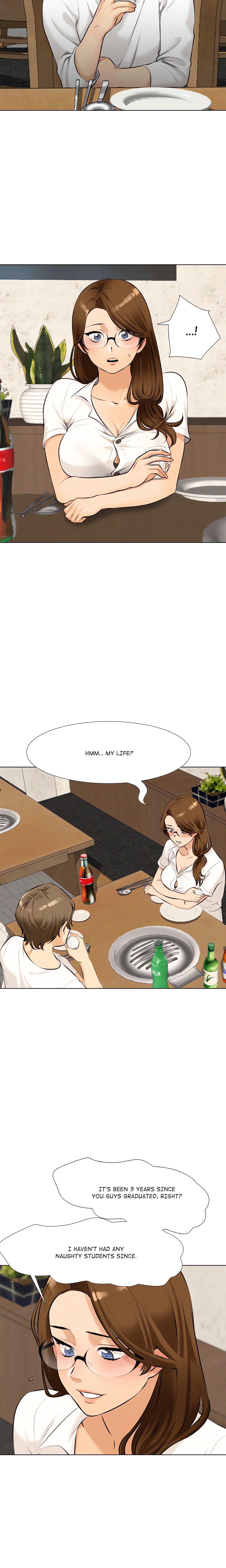 Purity Game Chap Chapter 2-Purity Game - Next Chap 3