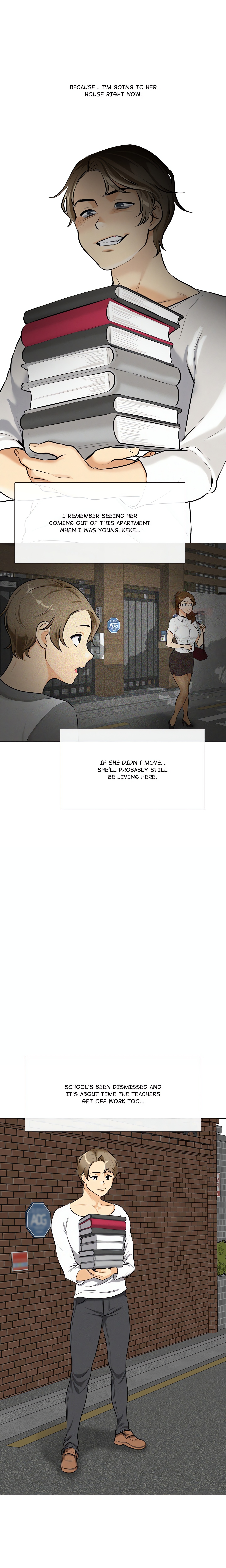 Purity Game Chap Chapter 2-Purity Game - Next Chap 3