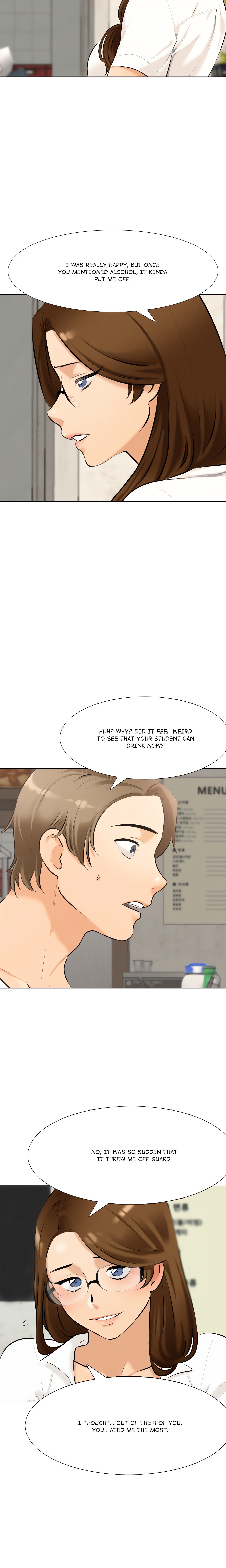 Purity Game Chap Chapter 2-Purity Game - Next Chap 3