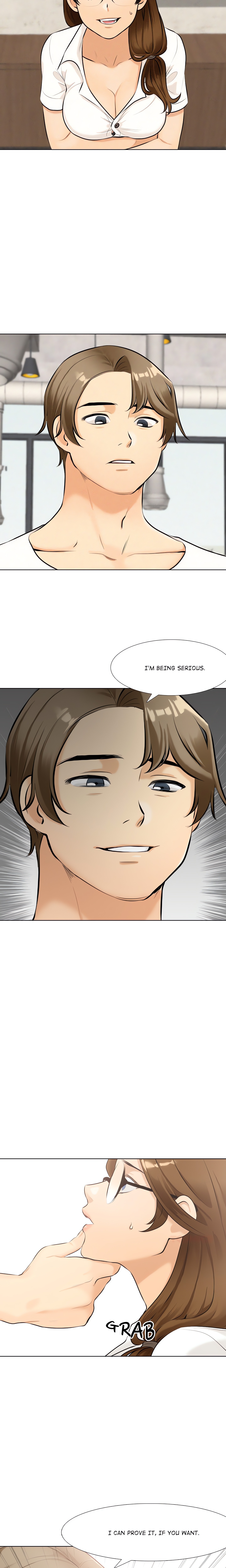 Purity Game Chap Chapter 2-Purity Game - Next Chap 3