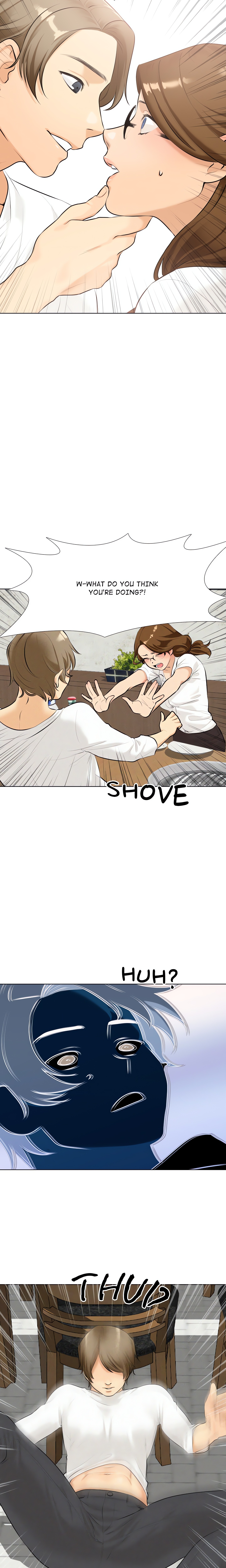 Purity Game Chap Chapter 2-Purity Game - Next Chap 3