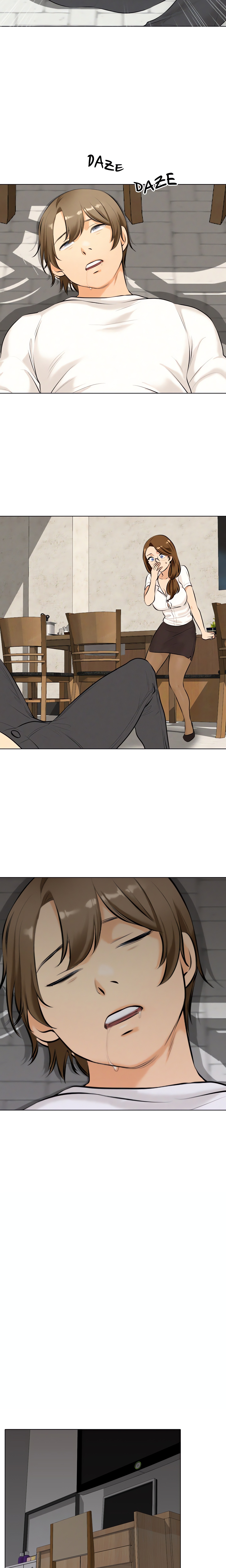 Purity Game Chap Chapter 2-Purity Game - Next Chap 3