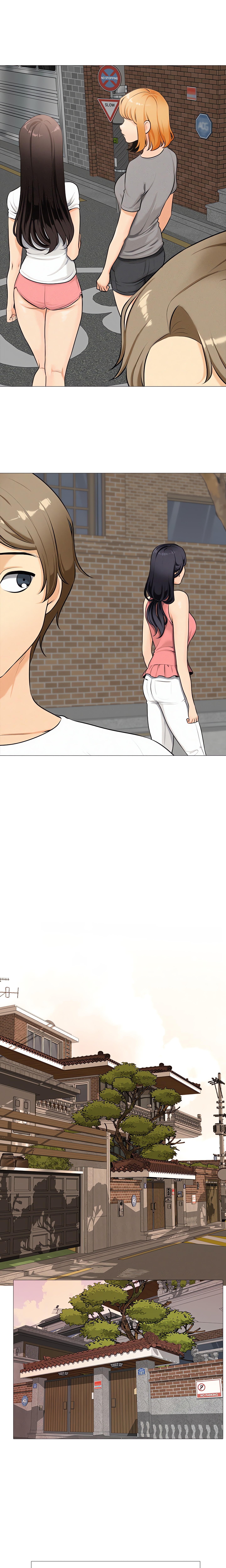 Purity Game Chap Chapter 2-Purity Game - Next Chap 3