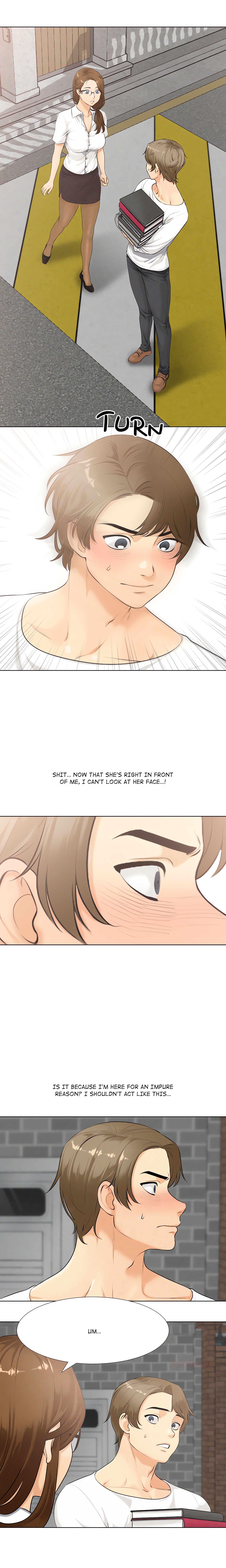 Purity Game Chap Chapter 2-Purity Game - Next Chap 3