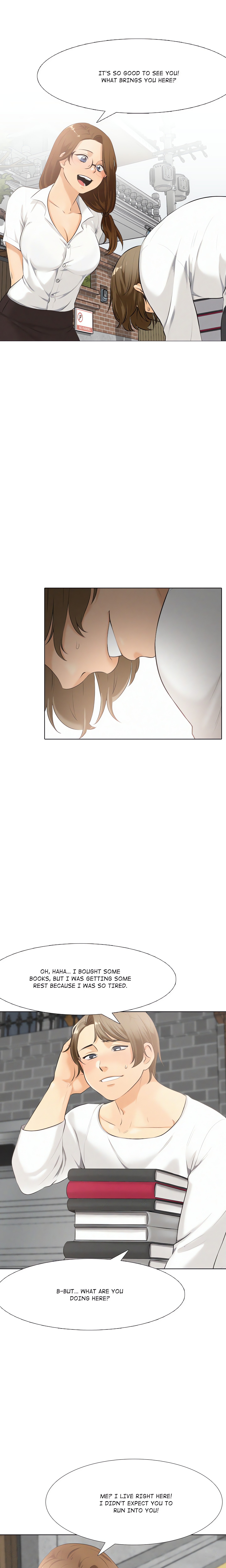 Purity Game Chap Chapter 2-Purity Game - Next Chap 3