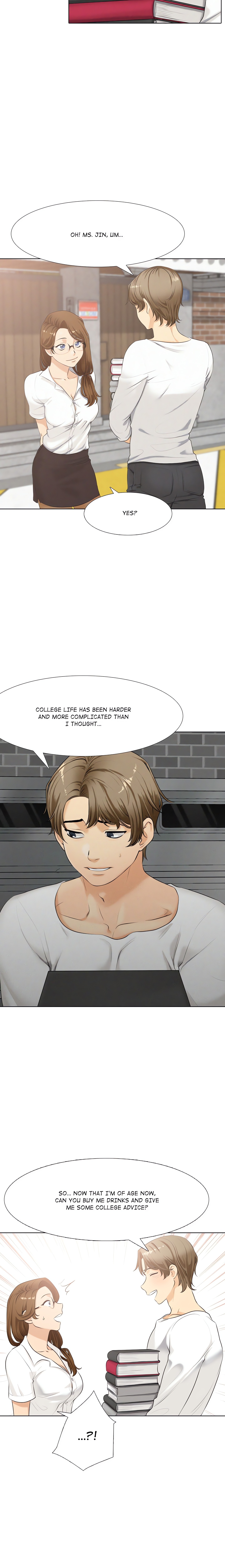 Purity Game Chap Chapter 2-Purity Game - Next Chap 3