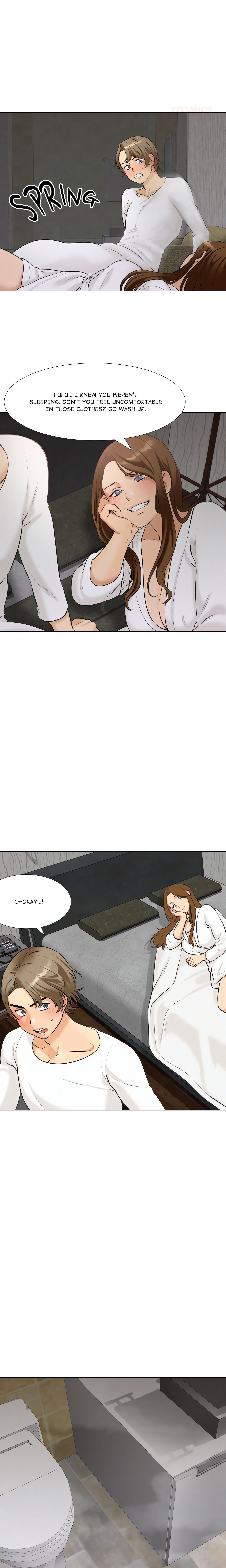 Purity Game Chap Chapter 3-Purity Game - Next Chap 4