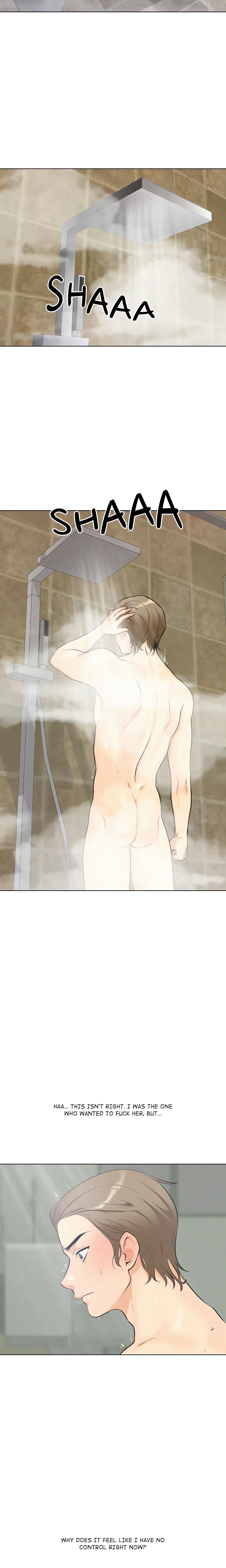 Purity Game Chap Chapter 3-Purity Game - Next Chap 4