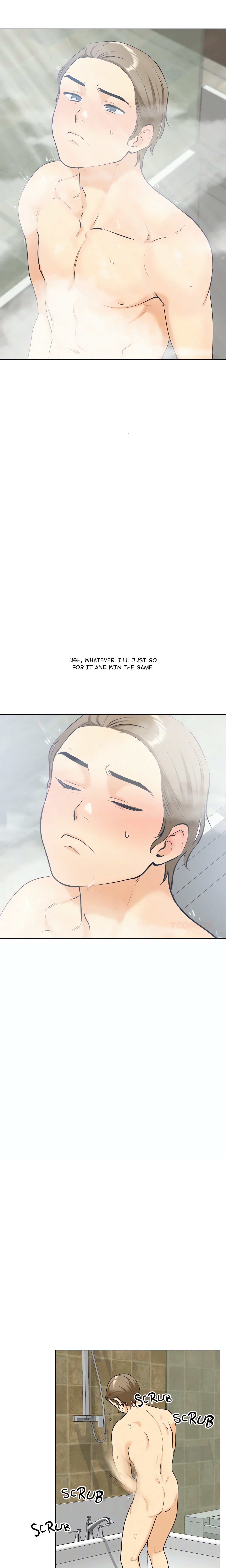 Purity Game Chap Chapter 3-Purity Game - Next Chap 4