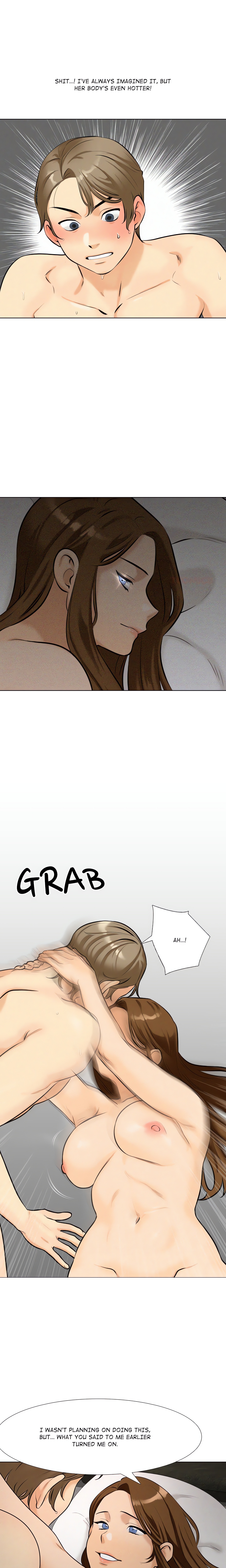 Purity Game Chap Chapter 3-Purity Game - Next Chap 4