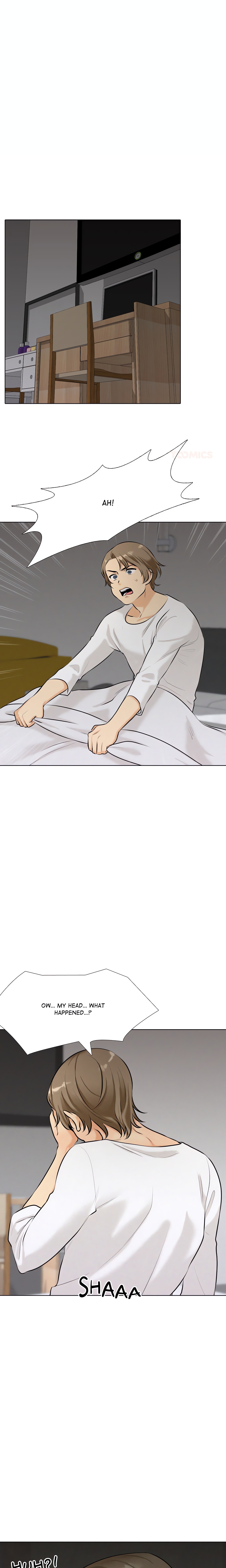 Purity Game Chap Chapter 3-Purity Game - Next Chap 4