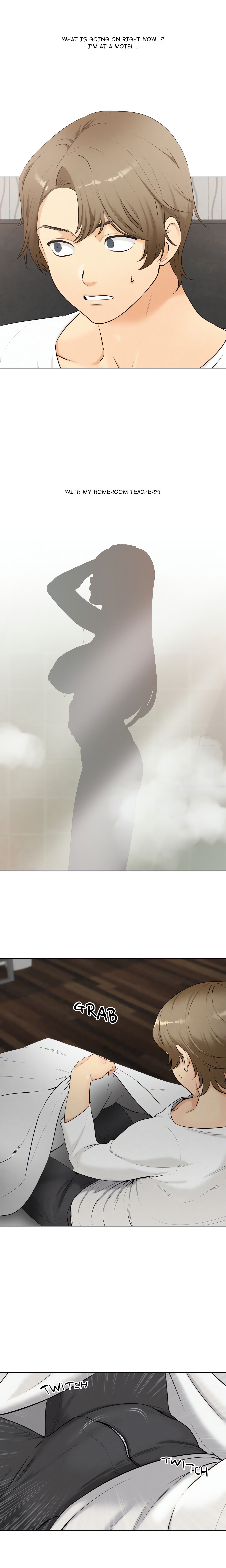 Purity Game Chap Chapter 3-Purity Game - Next Chap 4