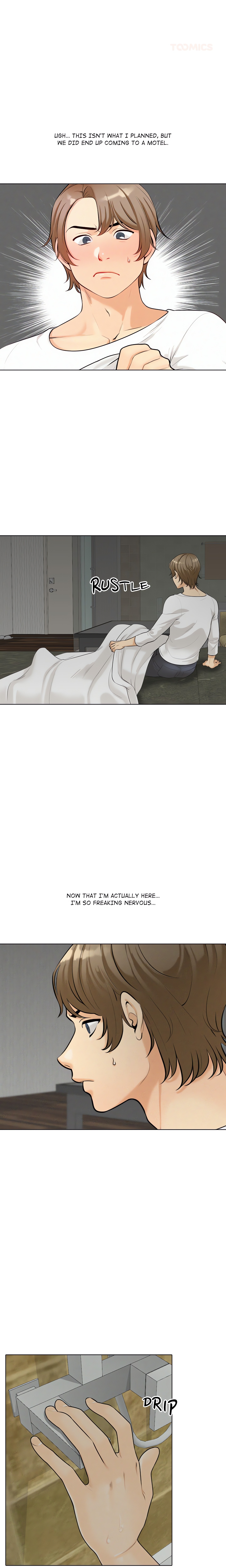 Purity Game Chap Chapter 3-Purity Game - Next Chap 4