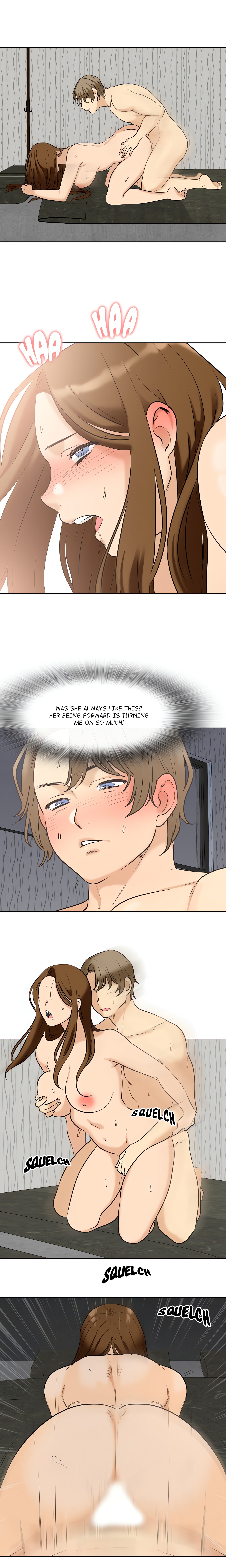 Purity Game Chap Chapter 4-Purity Game - Next Chap 5
