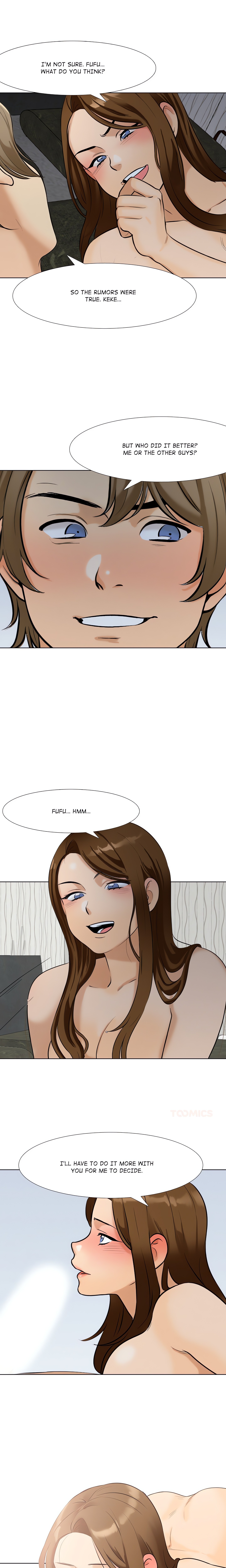 Purity Game Chap Chapter 4-Purity Game - Next Chap 5